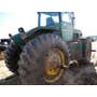 Used John Deere 8640 Tractor parts. Used John Deere 8640 Tractor parts.