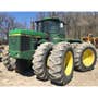 Used John Deere 8640 Tractor parts. Used John Deere 8640 Tractor parts.