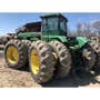 Used John Deere 8640 Tractor parts. Used John Deere 8640 Tractor parts.