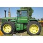 Used John Deere 8640 Tractor parts. Used John Deere 8640 Tractor parts.