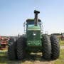 Used John Deere 8640 Tractor parts. Used John Deere 8640 Tractor parts.