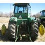 Used John Deere 8640 Tractor parts. Used John Deere 8640 Tractor parts.