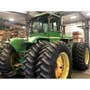 1980 Used John Deere 8640 Tractor parts. 1980 Used John Deere 8640 Tractor parts.