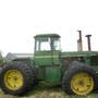 Used John Deere 8640 Tractor parts. Used John Deere 8640 Tractor parts.