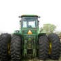 Used John Deere 8640 Tractor parts. Used John Deere 8640 Tractor parts.