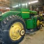 Used John Deere 8640 Tractor parts. Used John Deere 8640 Tractor parts.