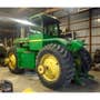 Used John Deere 8640 Tractor parts. Used John Deere 8640 Tractor parts.