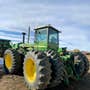 1979 Used John Deere 8640 Tractor parts. 1979 Used John Deere 8640 Tractor parts.