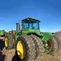1979 Used John Deere 8640 Tractor parts. 1979 Used John Deere 8640 Tractor parts.