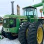 1981 Used John Deere 8640 Tractor parts. 1981 Used John Deere 8640 Tractor parts.