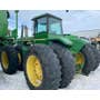 1981 Used John Deere 8640 Tractor parts. 1981 Used John Deere 8640 Tractor parts.
