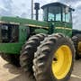 1981 Used John Deere 8640 Tractor parts. 1981 Used John Deere 8640 Tractor parts.