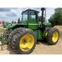 1981 Used John Deere 8640 Tractor parts. 1981 Used John Deere 8640 Tractor parts.