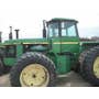 Used John Deere 8650 Tractor parts. Used John Deere 8650 Tractor parts.