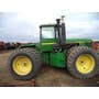 Used John Deere 8650 Tractor parts. Used John Deere 8650 Tractor parts.