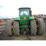 Used John Deere 8650 Tractor parts. Used John Deere 8650 Tractor parts.