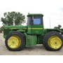 Used John Deere 8650 Tractor parts. Used John Deere 8650 Tractor parts.