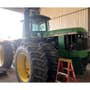 1982 Used John Deere 8650 Tractor parts. 1982 Used John Deere 8650 Tractor parts.