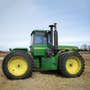 Used John Deere 8650 Tractor parts. Used John Deere 8650 Tractor parts.