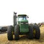 Used John Deere 8650 Tractor parts. Used John Deere 8650 Tractor parts.
