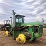 1982 Used John Deere 8650 Tractor parts. 1982 Used John Deere 8650 Tractor parts.