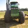 Used John Deere 8650 Tractor parts. Used John Deere 8650 Tractor parts.