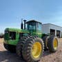1983 Used John Deere 8650 Tractor parts. 1983 Used John Deere 8650 Tractor parts.