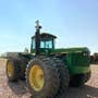1983 Used John Deere 8650 Tractor parts. 1983 Used John Deere 8650 Tractor parts.
