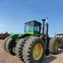 1983 Used John Deere 8650 Tractor parts. 1983 Used John Deere 8650 Tractor parts.