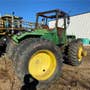 1983 Used John Deere 8650 Tractor parts. 1983 Used John Deere 8650 Tractor parts.
