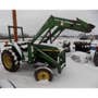 Used John Deere 870 Tractor parts. Used John Deere 870 Tractor parts.