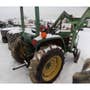 Used John Deere 870 Tractor parts. Used John Deere 870 Tractor parts.