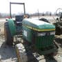 Used John Deere 870 Tractor parts. Used John Deere 870 Tractor parts.