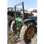 Used John Deere 870 Tractor parts. Used John Deere 870 Tractor parts.