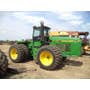 Used John Deere 8760 Tractor parts. Used John Deere 8760 Tractor parts.