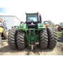 Used John Deere 8760 Tractor parts. Used John Deere 8760 Tractor parts.
