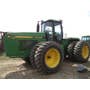 Used John Deere 8760 Tractor parts. Used John Deere 8760 Tractor parts.