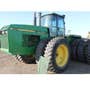 Used John Deere 8760 Tractor parts. Used John Deere 8760 Tractor parts.
