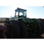 Used John Deere 8760 Tractor parts. Used John Deere 8760 Tractor parts.