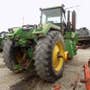 1991 Used John Deere 8760 Tractor parts. 1991 Used John Deere 8760 Tractor parts.