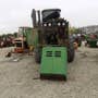 1991 Used John Deere 8760 Tractor parts. 1991 Used John Deere 8760 Tractor parts.
