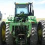 Used John Deere 8760 Tractor parts. Used John Deere 8760 Tractor parts.