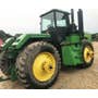 Used John Deere 8760 Tractor parts. Used John Deere 8760 Tractor parts.