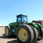 1992 Used John Deere 8760 Tractor parts. 1992 Used John Deere 8760 Tractor parts.
