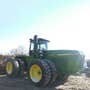 Used John Deere 8760 Tractor parts. Used John Deere 8760 Tractor parts.
