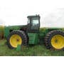 1996 Used John Deere 8770 Tractor parts. 1996 Used John Deere 8770 Tractor parts.