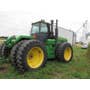 1996 Used John Deere 8770 Tractor parts. 1996 Used John Deere 8770 Tractor parts.