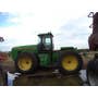 Used John Deere 8770 Tractor parts. Used John Deere 8770 Tractor parts.