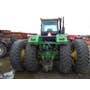 Used John Deere 8770 Tractor parts. Used John Deere 8770 Tractor parts.