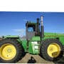 Used John Deere 8770 Tractor parts. Used John Deere 8770 Tractor parts.